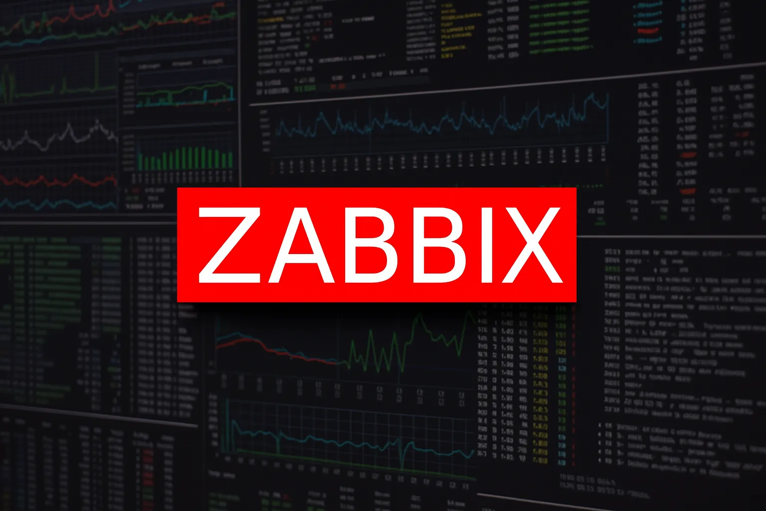 Zabbix Port Monitoring